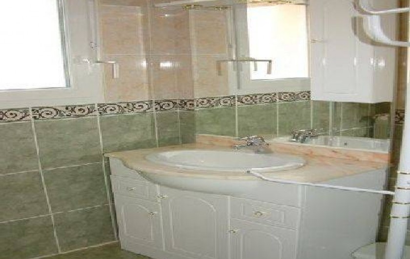 Location de vacances - Maison - Villa à Biars-sur-Cère