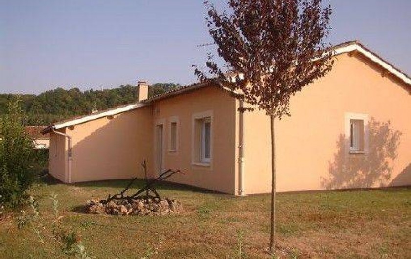 Location de vacances - Maison - Villa à Biars-sur-Cère