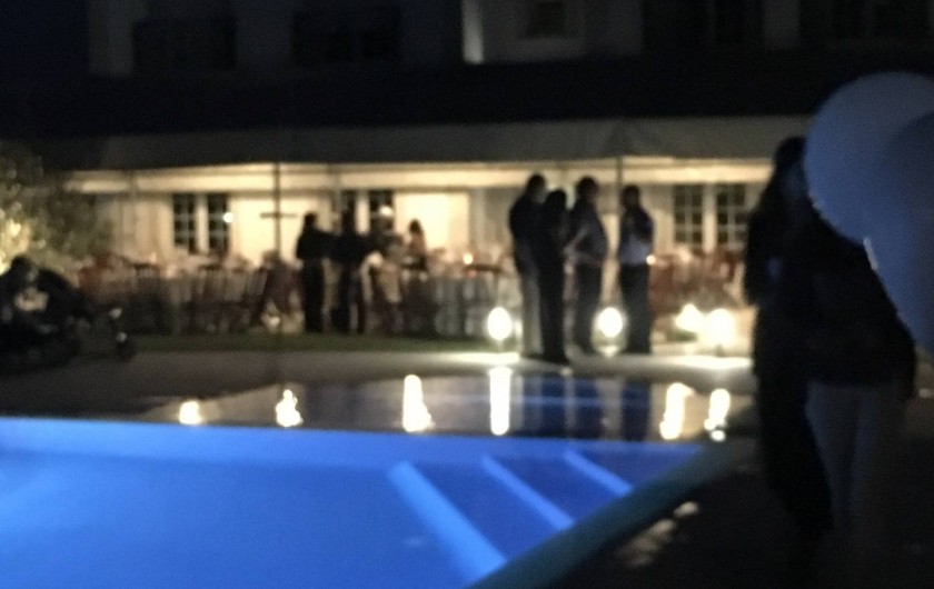 Location de vacances - Villa à Pombal - Exterieur