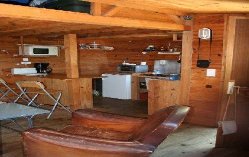 Location de vacances - Maison - Villa à Banyuls-dels-Aspres