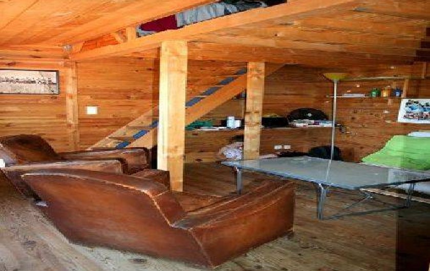 Location de vacances - Maison - Villa à Banyuls-dels-Aspres