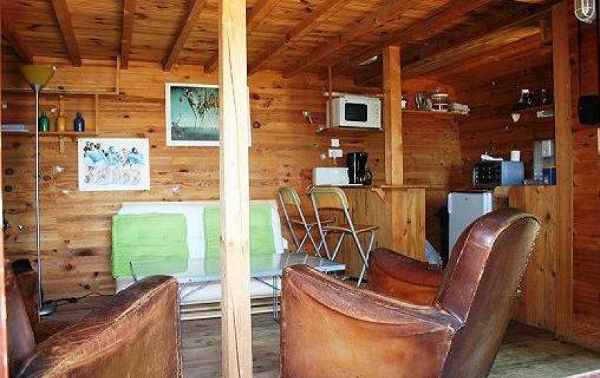 Location de vacances - Maison - Villa à Banyuls-dels-Aspres