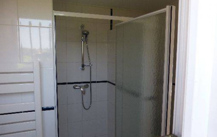 Location de vacances - Studio à Menton