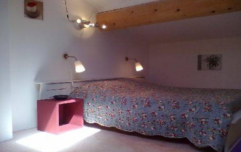 Location de vacances - Maison - Villa à Saint-Rémy-de-Provence