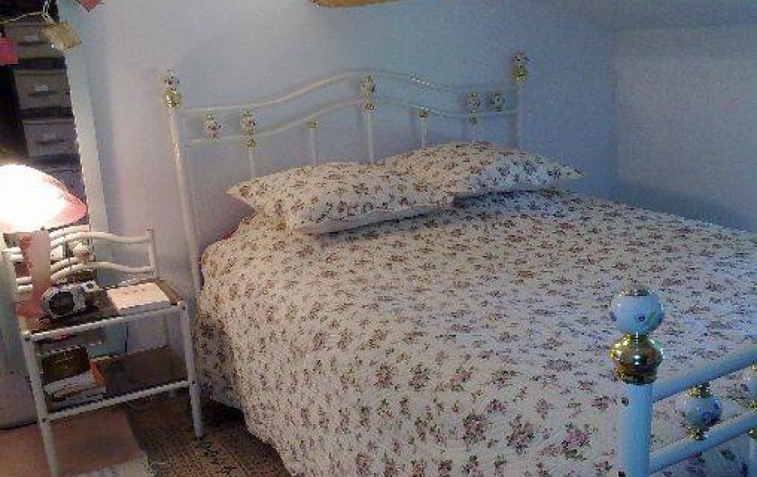 Location de vacances - Maison - Villa à Saint-Rémy-de-Provence