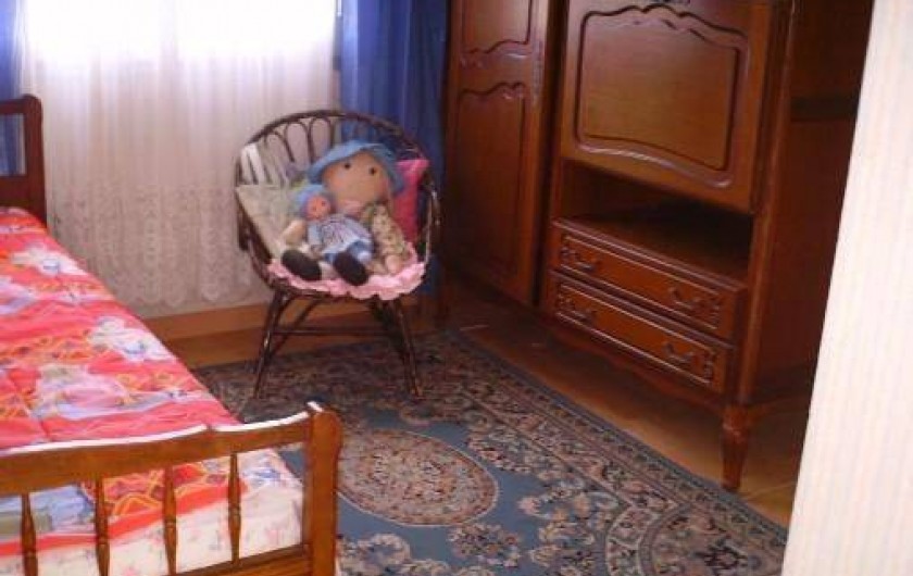 Location de vacances - Villa à La Teste-de-Buch