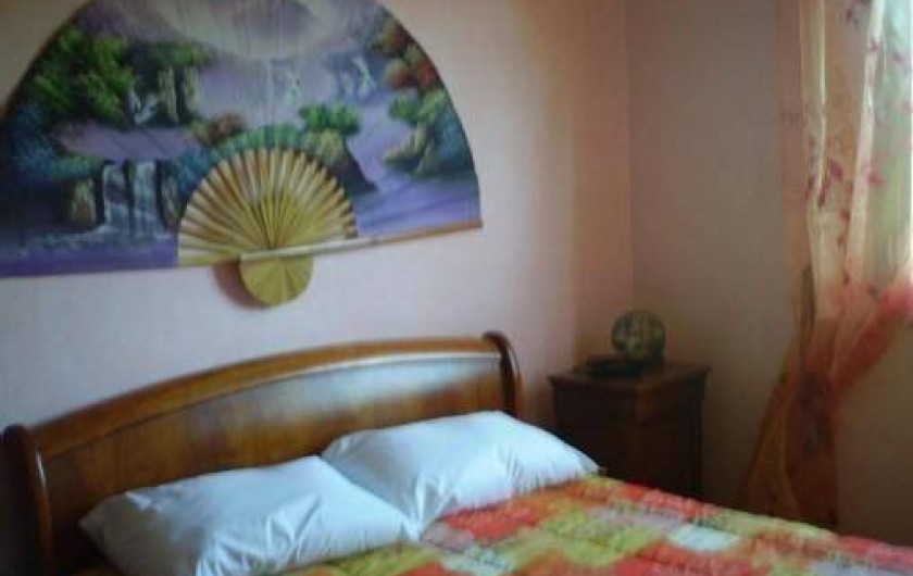 Location de vacances - Villa à La Teste-de-Buch