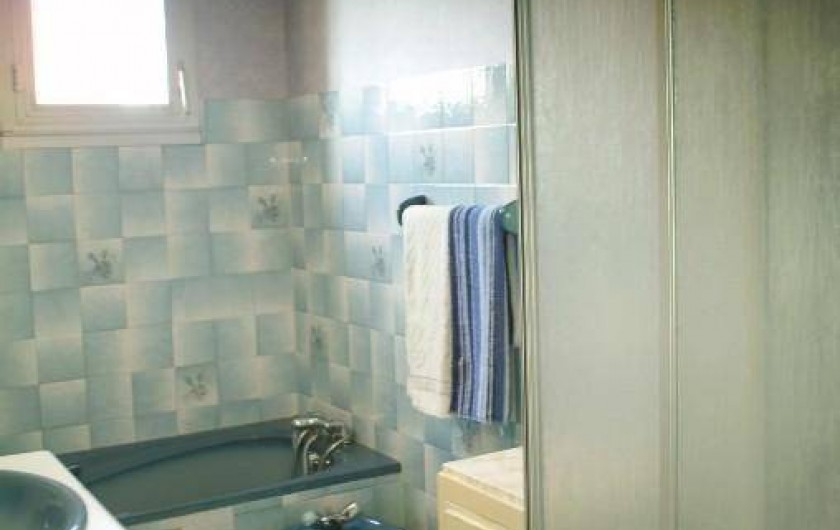 Location de vacances - Villa à La Teste-de-Buch