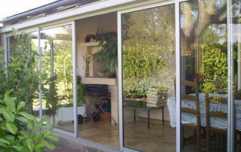 Location de vacances - Villa à La Teste-de-Buch