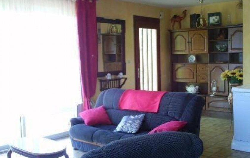 Location de vacances - Villa à La Teste-de-Buch