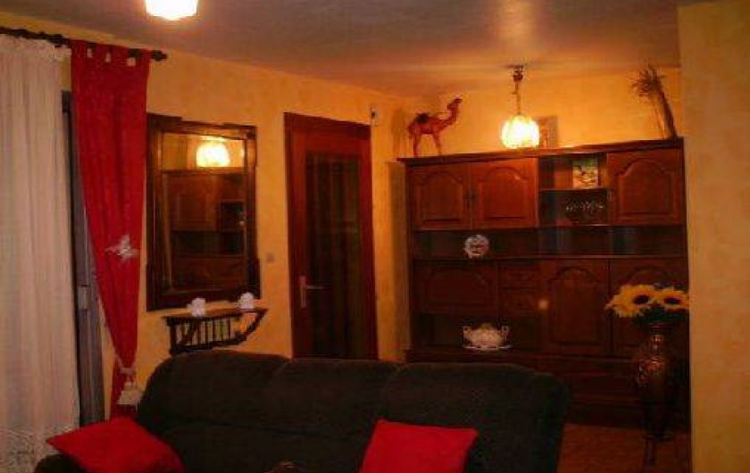 Location de vacances - Villa à La Teste-de-Buch