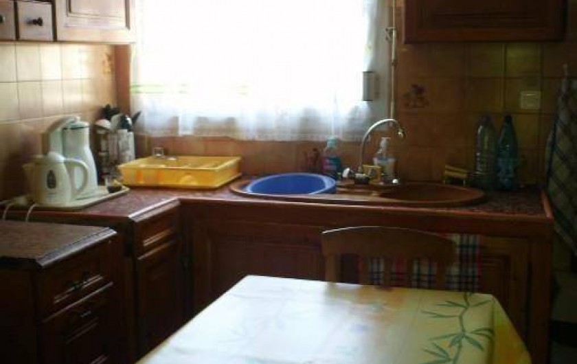 Location de vacances - Villa à La Teste-de-Buch