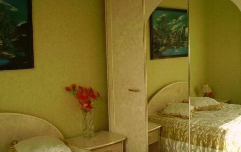 Location de vacances - Villa à La Teste-de-Buch