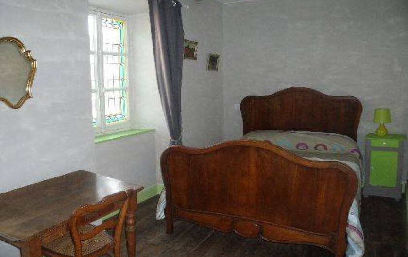 Location de vacances - Maison - Villa à Camps-Saint-Mathurin-Léobazel