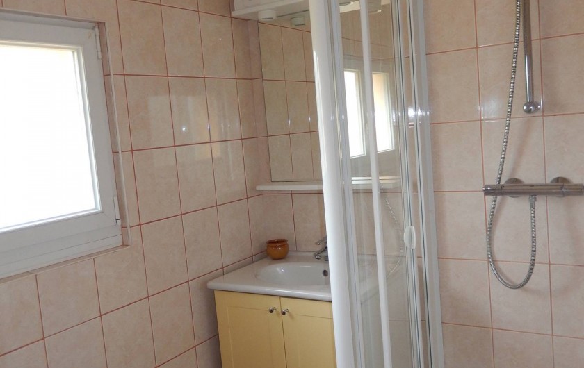 Location de vacances - Gîte à Thury