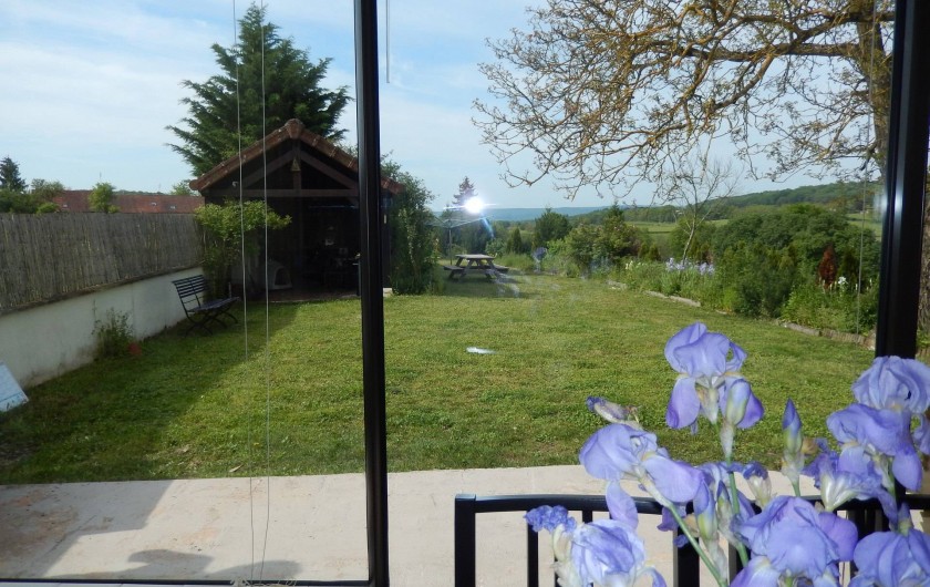 Location de vacances - Gîte à Thury