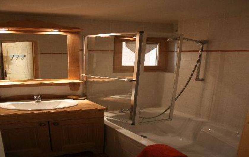 Location de vacances - Appartement à Valloire