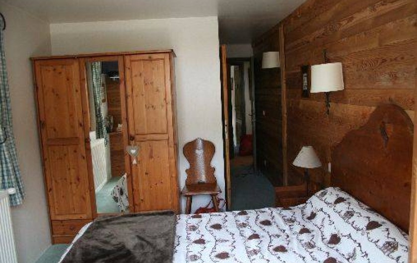Location de vacances - Appartement à Valloire