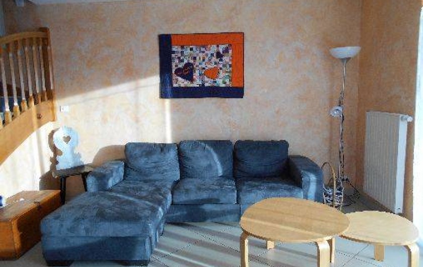 Location de vacances - Gîte à Sainte-Marie-aux-Mines