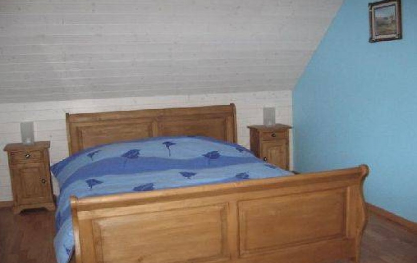 Location de vacances - Gîte à Sainte-Marie-aux-Mines