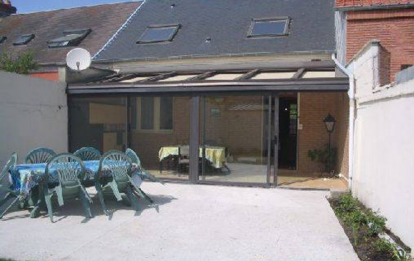 Location de vacances - Maison - Villa à Le Crotoy
