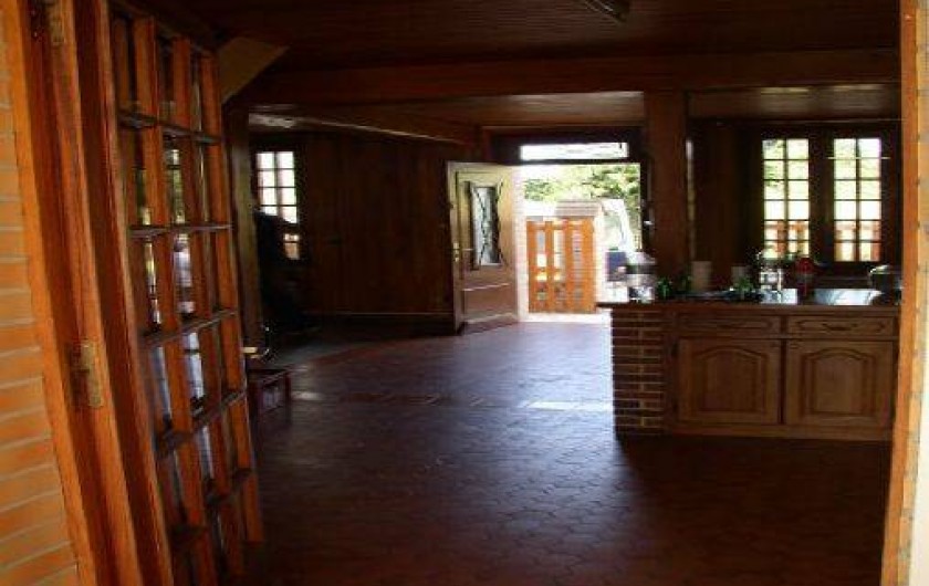 Location de vacances - Maison - Villa à Le Crotoy