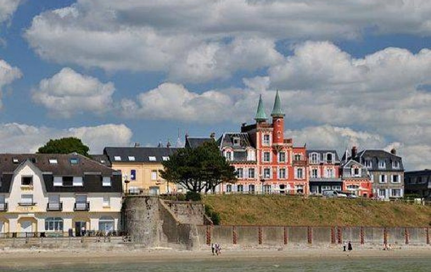 Location de vacances - Maison - Villa à Le Crotoy