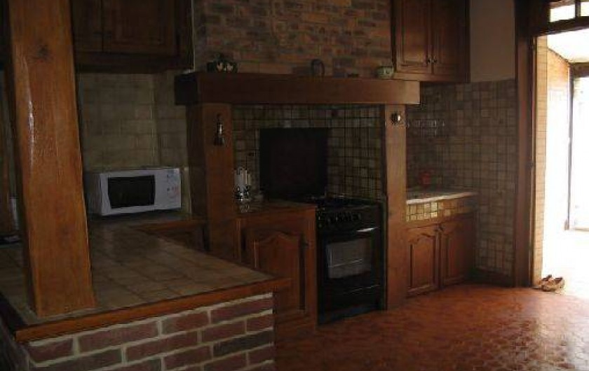 Location de vacances - Maison - Villa à Le Crotoy