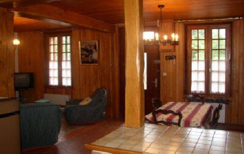 Location de vacances - Maison - Villa à Le Crotoy