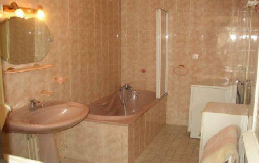 Location de vacances - Maison - Villa à Le Crotoy