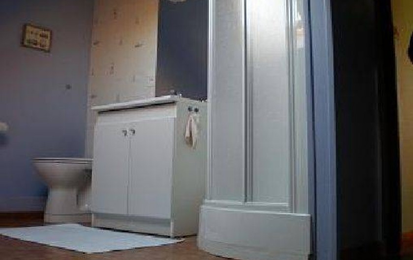 Location de vacances - Maison - Villa à Le Crotoy