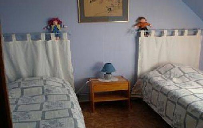 Location de vacances - Maison - Villa à Le Crotoy