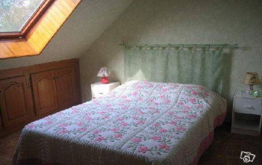 Location de vacances - Maison - Villa à Le Crotoy