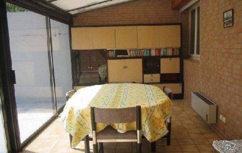 Location de vacances - Maison - Villa à Le Crotoy