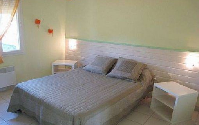 Location de vacances - Gîte à Denneville