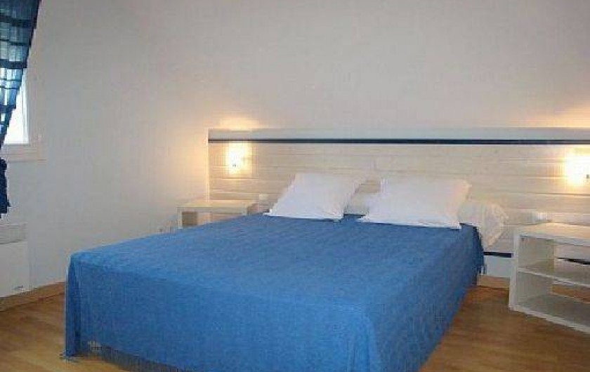 Location de vacances - Gîte à Denneville