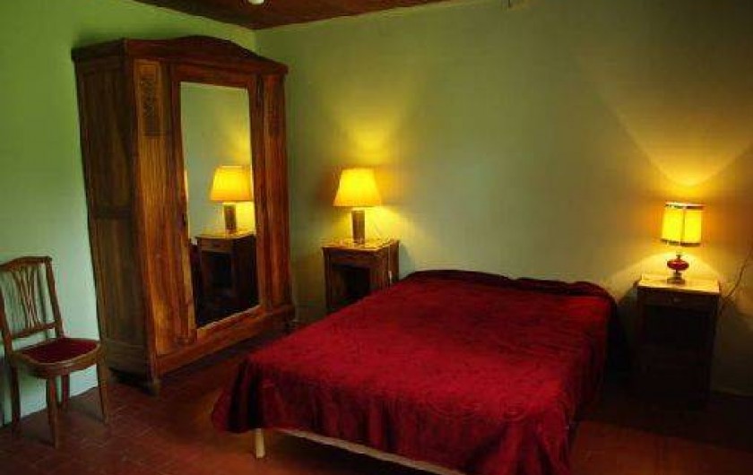 Location de vacances - Maison - Villa à Luzy