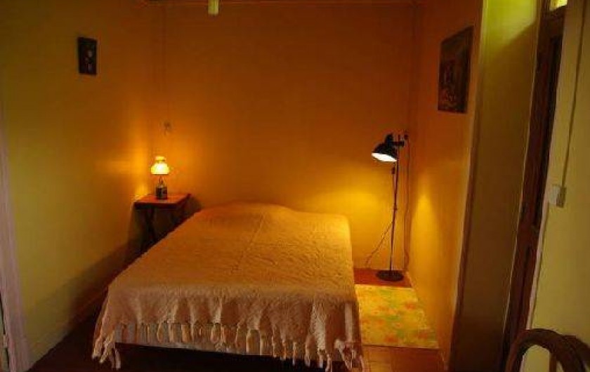 Location de vacances - Maison - Villa à Luzy