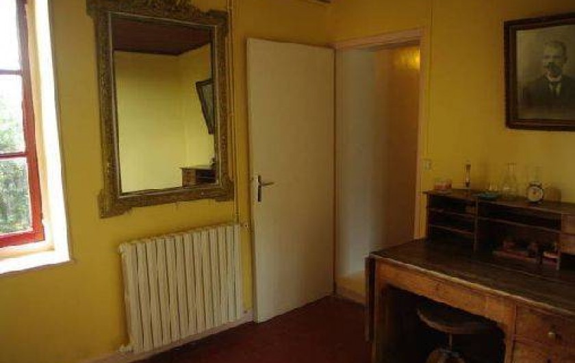 Location de vacances - Maison - Villa à Luzy