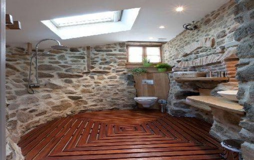 Location de vacances - Gîte à Saint-Priest-des-Champs