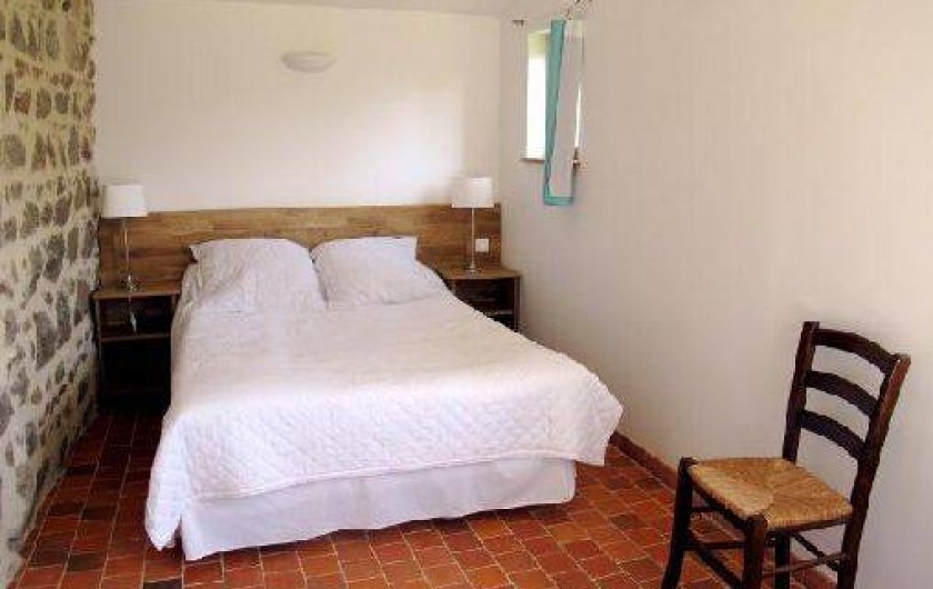 Location de vacances - Gîte à Saint-Priest-des-Champs