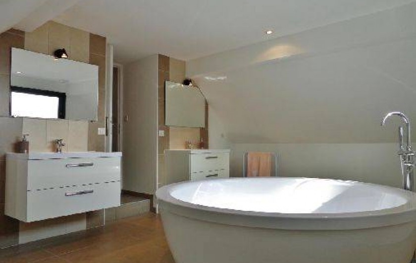 Location de vacances - Gîte à Bun