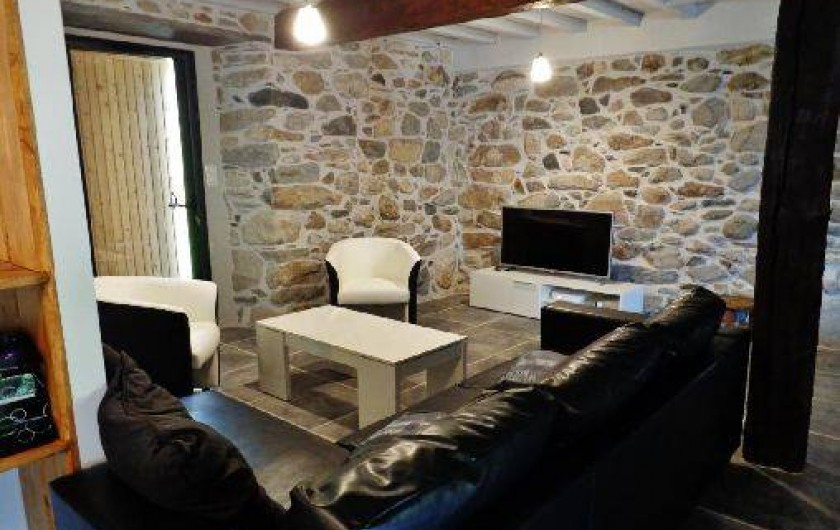 Location de vacances - Gîte à Bun