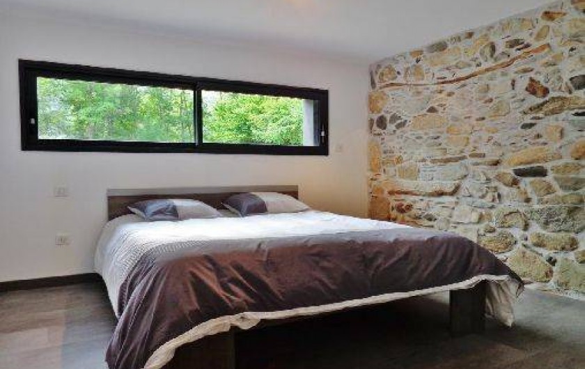 Location de vacances - Gîte à Bun