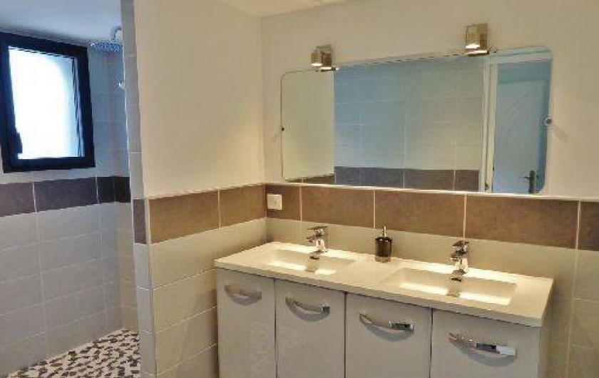 Location de vacances - Gîte à Bun