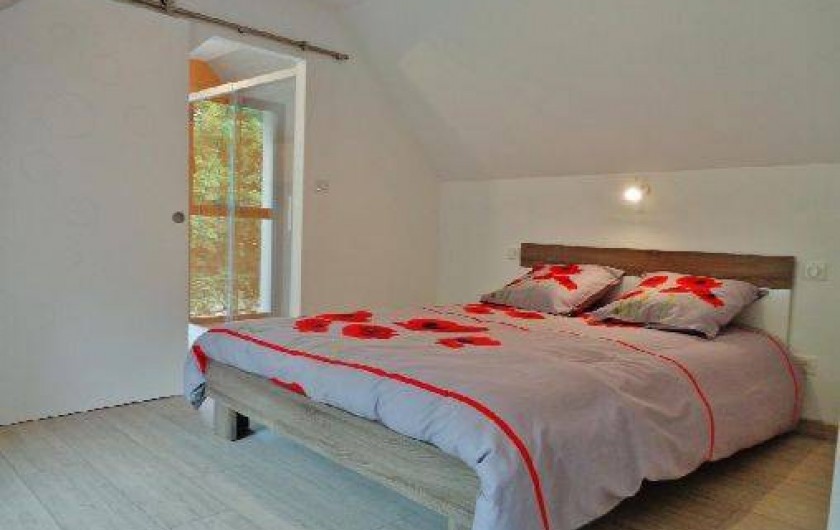 Location de vacances - Gîte à Bun