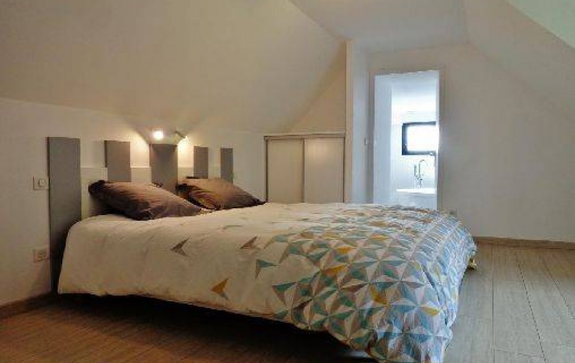 Location de vacances - Gîte à Bun