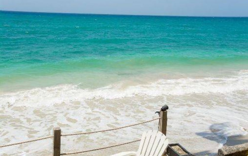 Location de vacances - Villa à Sainte-Luce