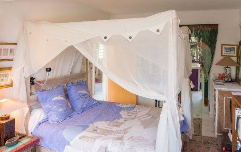 Location de vacances - Villa à Sainte-Luce