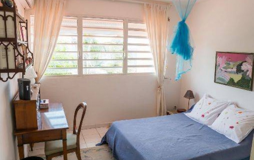 Location de vacances - Villa à Sainte-Luce